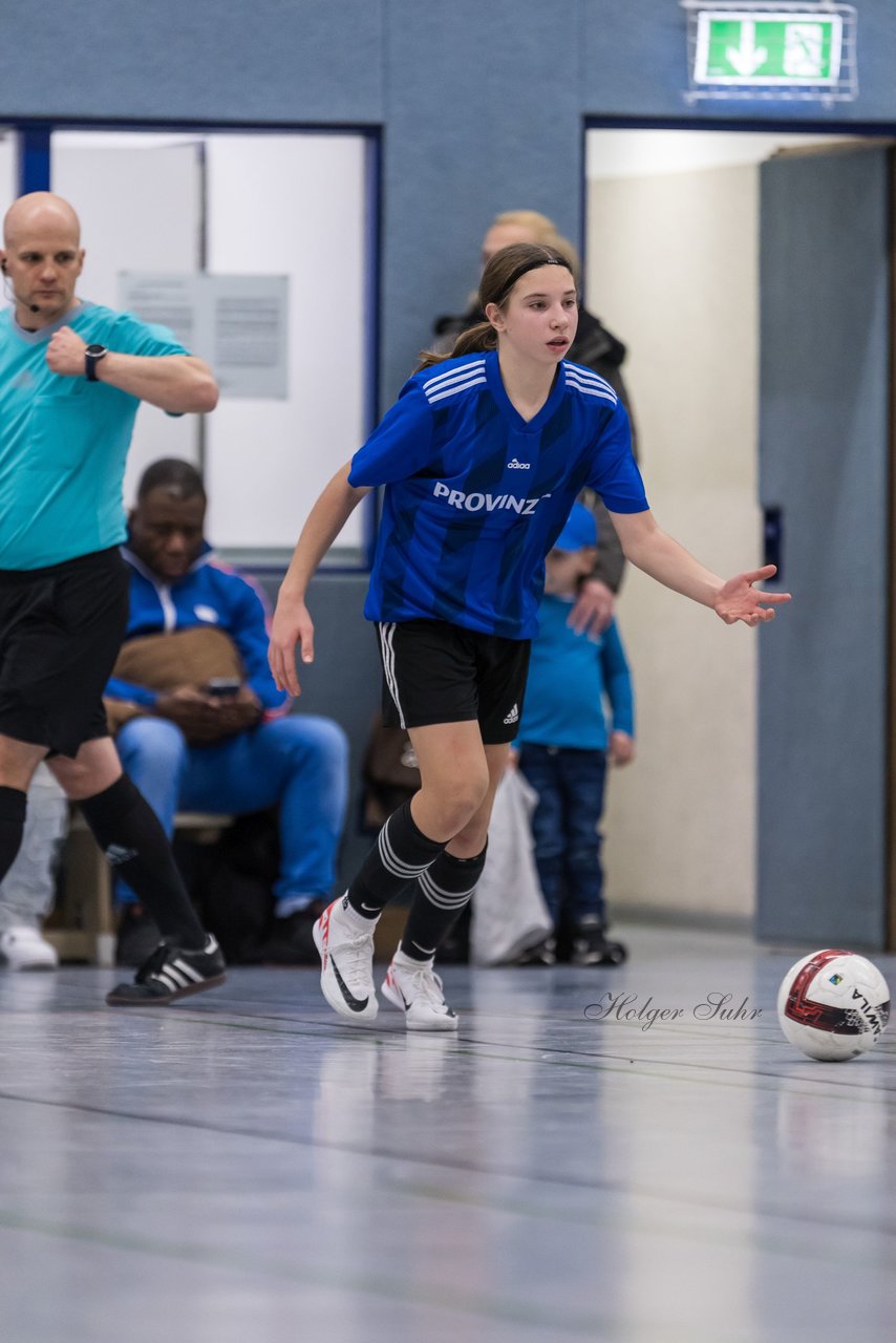 Bild 66 - wCJ Norddeutsches Futsalturnier Auswahlmannschaften